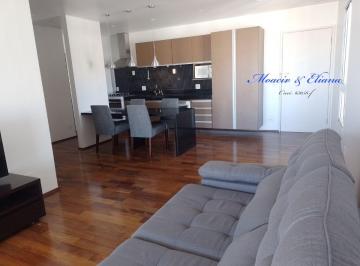 Apartamento de 2 quartos, São Paulo · Apartamento para alugar, com 2 quartos, mobiliado, varanda, 2 vagas na garagem, varanda, aceita Pets