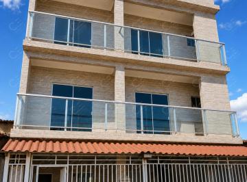 Comercial de 10 quartos, Samambaia · PRÉDIO RESIDENCIAL DE RENDA | 100% LOCADO | R$ 8.000,00/MÊS | QR 206 – SAMAMBAIA NORTE