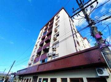 FACAHADA. · SÃO LEOPOLDO - APARTAMENTO 3 DORM - CENTRO