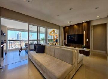 Apartamento de 2 quartos, São Paulo · Apartamento Mobiliado à Venda no Condomínio Legítimo Alto de Santana – 92 m² | 2 Dormitórios | 2 Vag
