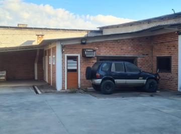 Comercial , Fazenda Rio Grande · barracao comercial