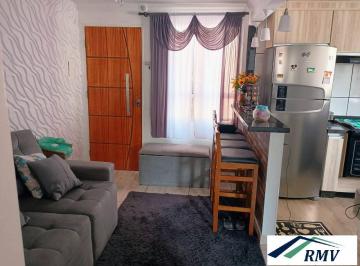 Apartamento · 49m² · 2 Quartos · 1 Vaga · Apartamento no Condomínio Espanha.