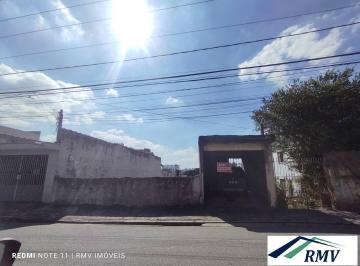 Terreno · 200m² · Terreno no Jardim Jerusalém - Bairro Demarchi.