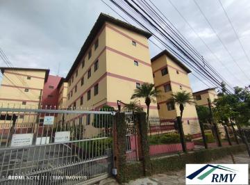 Apartamento · 70m² · 3 Quartos · 1 Vaga · Apartamento no Condomínio Europa ll - Bairro Demarchi.