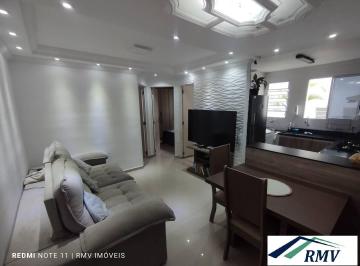 Apartamento · 49m² · 2 Quartos · 1 Vaga · Apartamento no Condomínio Villa Bella l - Nova Petrópolis.
