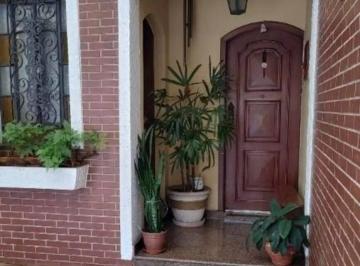 Casa · 235m² · 3 Quartos · 2 Vagas · Sobrado-Bairro Centro-São Bernardo Campo
