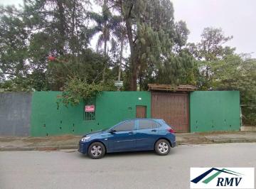 Terreno · 770m² · Terreno no Bairro Batistini.