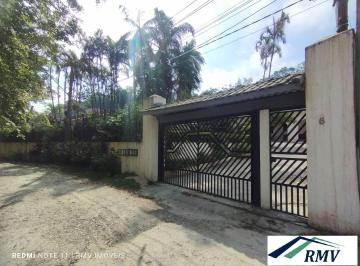 Rural · 3600m² · 4 Quartos · 14 Vagas · Chácara no Riacho Grande - Bairro dos Finco.