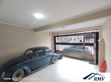 Casa · 144m² · 4 Quartos · 2 Vagas · Sobrado do Jardim das Orquídeas.