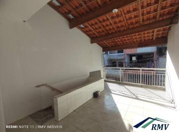Casa · 80m² · 2 Quartos · Sobrado no Jardim Telma.