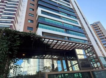 202607292303581207.jpeg · APARTAMENTO CAMINHO DAS ÁRVORES, 3 SUÍTES COM 115 METROS, ANDAR BAIXO, NASCENTE. DUAS VAGAS