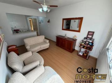 Apartamento · 51m² · 1 Quarto · Apartamento Mobiliado na Av da Igreja em Tramandaí