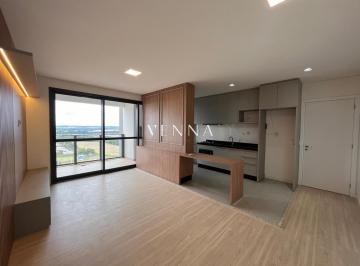Apartamento · 79m² · 2 Quartos · 1 Vaga · Apartamento para alugar em Londrina, Terra Bonita, com 2 quartos, com 79 m², Sense