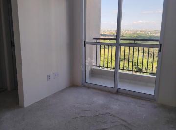 Apartamento · 51m² · 2 Quartos · 1 Vaga · Apartamento para alugar em Sumaré, Vila Yolanda Costa e Silva, com 2 quartos, com 51.23 m², rimini