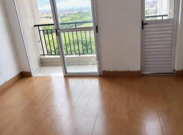 Apartamento · 51m² · 2 Quartos · 1 Vaga · Apartamento para alugar em Sumaré, Vila Yolanda Costa e Silva, com 2 quartos, com 51.23 m², rimini