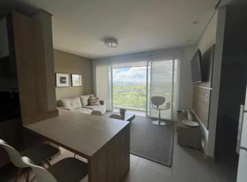 Apartamento Para Alugar Edif. Joy Piracicaba · Apartamento Para Alugar Edif. Joy Piracicaba