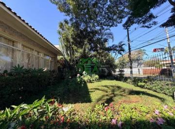 Casa Térrea para Venda no Alto da Lapa, Muito Quintal! · Casa Térrea para Venda no Alto da Lapa, Muito Quintal!