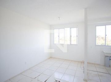 Apartamento · 47m² · 2 Quartos · 1 Vaga · Apartamento à Venda - Diamante, 2 Quartos, 47 m² - Belo Horizonte