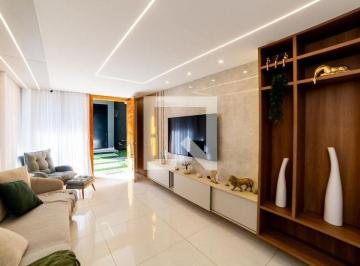 Casa · 250m² · 3 Quartos · 3 Vagas · Casa à Venda - Cachoeirinha, 3 Quartos,  250 m² - Belo Horizonte