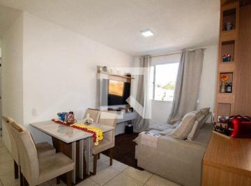 Apartamento · 46m² · 2 Quartos · 1 Vaga · Apartamento à Venda - Palmeiras, 2 Quartos, 46 m² - Belo Horizonte