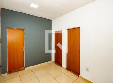 Casa · 60m² · 2 Quartos · 1 Vaga · Casa à Venda - Dom Bosco, 2 Quartos,  60 m² - Belo Horizonte