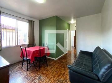 Apartamento · 58m² · 2 Quartos · 1 Vaga · Apartamento à Venda - Carlos Prates, 2 Quartos, 58 m² - Belo Horizonte