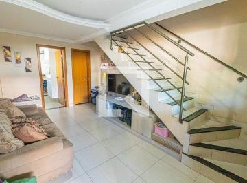 Casa · 115m² · 2 Quartos · 1 Vaga · Casa à Venda - Santa Mônica, 2 Quartos, 115 m² - Belo Horizonte