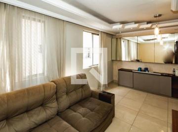 Apartamento · 174m² · 3 Quartos · 2 Vagas · Apartamento à Venda - Itapoã, 3 Quartos,  174 m² - Belo Horizonte