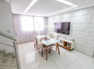 Apartamento · 130m² · 2 Quartos · 2 Vagas · Apartamento à Venda - Castelo, 2 Quartos, 130 m² - Belo Horizonte
