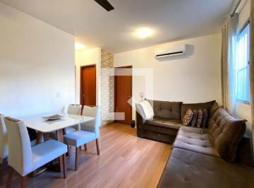 Apartamento · 42m² · 2 Quartos · 1 Vaga · Apartamento à Venda - Colégio Batista, 2 Quartos,  42 m² - Belo Horizonte