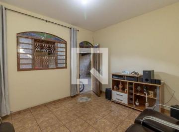 Casa · 360m² · 3 Quartos · 3 Vagas · Casa à Venda - Jaqueline, 3 Quartos, 360 m² - Belo Horizonte