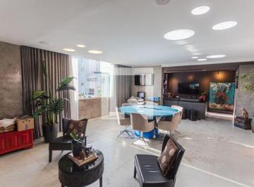 Apartamento · 125m² · 3 Quartos · 2 Vagas · Apartamento à Venda - Anchieta, 3 Quartos,  125 m² - Belo Horizonte