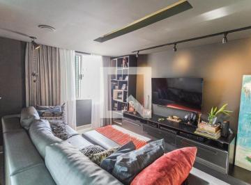 Apartamento Venda de 3 quartos · Apartamento à Venda - Anchieta, 3 Quartos, 125 m² - Belo Horizonte