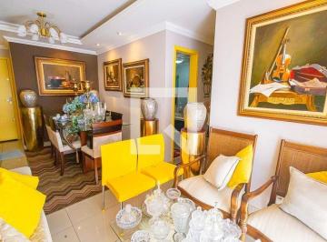 Apartamento · 72m² · 3 Quartos · 2 Vagas · Apartamento à Venda - Paquetá, 3 Quartos, 72 m² - Belo Horizonte