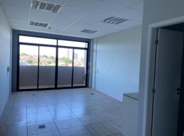 Comercial · 33m² · 1 Vaga · Sala à venda e para alugar em Campinas, Jardim Chapadão, com 33 m², Due Residenzale & Ufficio