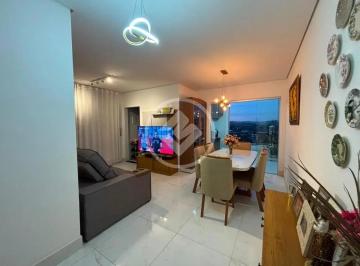 Apartamento · 89m² · 3 Quartos · 1 Vaga · Apartamento com 3 quartos sendo 1 suíte