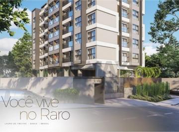 Apartamento · 39m² · 1 Quarto · 1 Vaga · Apartamento 1/4 no Raro Living, Pitangueiras - Lauro de Freitas