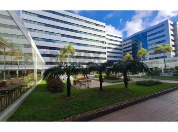 Comercial · 36m² · 1 Vaga · Sala Comercial Luxuosa em Mussurunga I, Bahia
