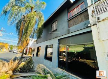 Fachada Unidade · Casa (sobrado na rua) 2 dormitórios