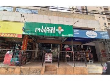 Comercial · 115m² · "Farmácia à Venda: Oportunidade em Samambaia SUL - QUADRA 301 Conjunto 01. Valor R$ 50.000,00"