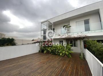Casa · 275m² · 4 Quartos · 4 Vagas · Sobrado à venda em Campinas, Jardim Nova Europa, com 4 quartos, com 275.25 m²