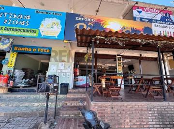 Comercial · 480m² · 8 Quartos · 5 Vagas · Prédio Comercial e Residencial à Venda | Excelente Oportunidade para Investidores | Avenida do Sol –