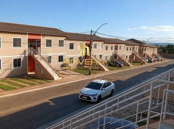 Apartamento · 45m² · 2 Quartos · Apartamento à venda em Valparaíso de Goiás, Chácaras Anhangüera, com 2 quartos, 45,00m²
