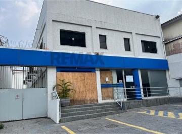 Comercial · 692m² · 15 Vagas · Alugue Prédio Comercial na Av. Morumbi - SP