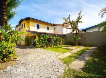 Casa · 249m² · 5 Quartos · 3 Vagas · Casa a venda em Juquehy 5 dormitórios
