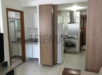 Apartamento · 33m² · 1 Quarto · 1 Vaga · Apartamento à Venda Residencial Atol Das Rocas