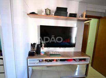 imagem-1 · Residencial Lá Musique Apartamento com 3 Quarto(s) por R$ 1200.00 no setor Setor Bueno IN41151