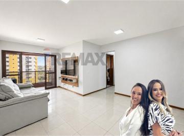 Apartamento · 104m² · 4 Quartos · 2 Vagas · Quadra 204 Residencial Portinari 3 Quartos 1 Suíte Nascente 6° Andar Lazer Completo Águas Claras
