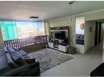 Apartamento · 98m² · 3 Quartos · 2 Vagas · Vendo apartamento 3 qts, 1 suite, Guará I