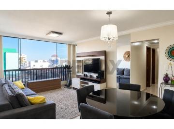 Apartamento · 98m² · 3 Quartos · 2 Vagas · Vendo apartamento 3 qts, 1 suite, Guará I